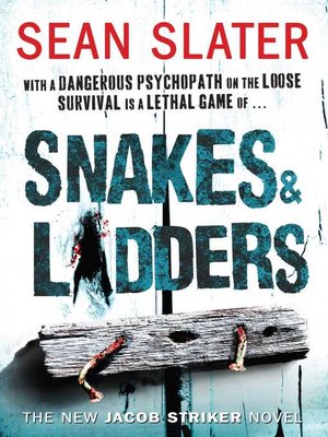 cover image of Snakes & Ladders